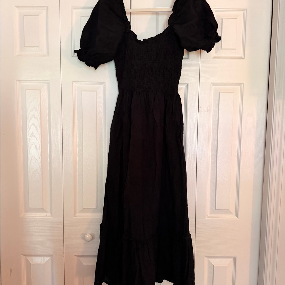 Hill House Louisa Nap Dress